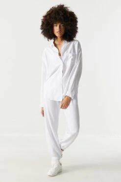 Everyday Fleece Jogger