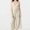 Linen Culottes