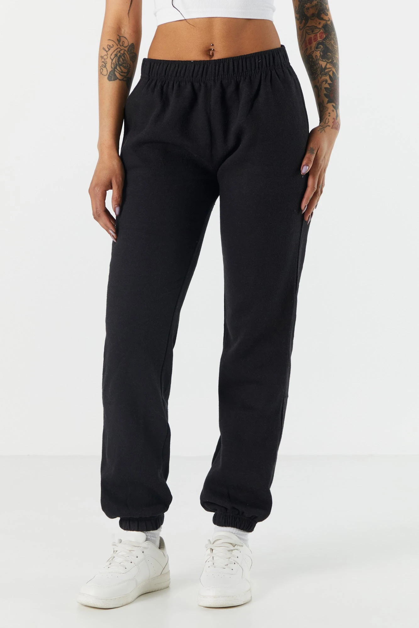 Fleece Jogger - Image 2