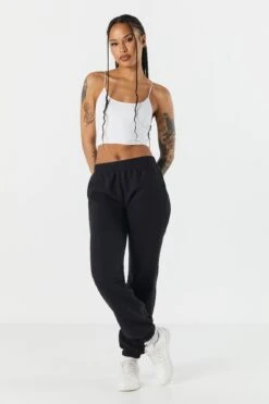 Fleece Jogger