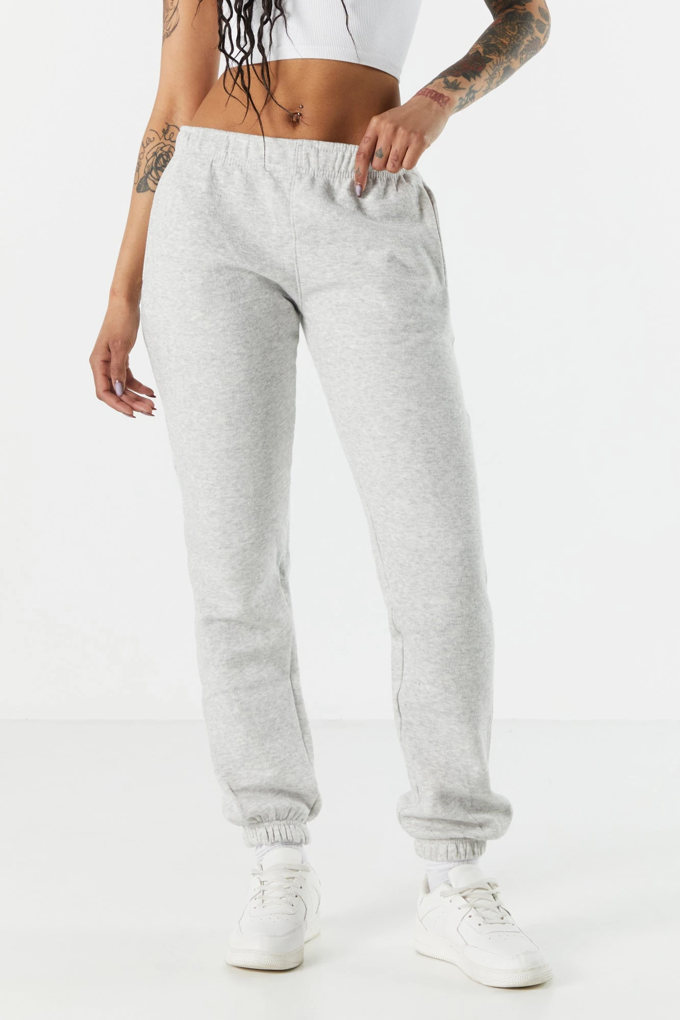 Fleece Jogger - Image 5
