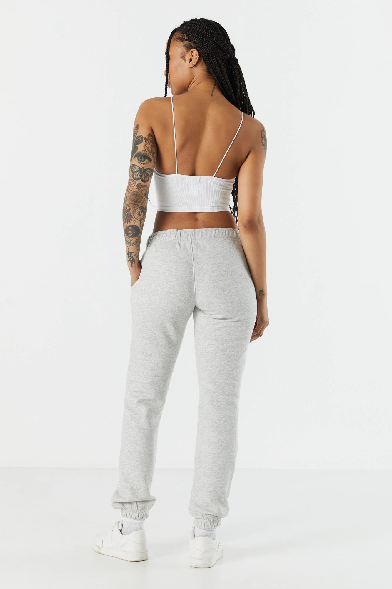 Fleece Jogger - Image 6