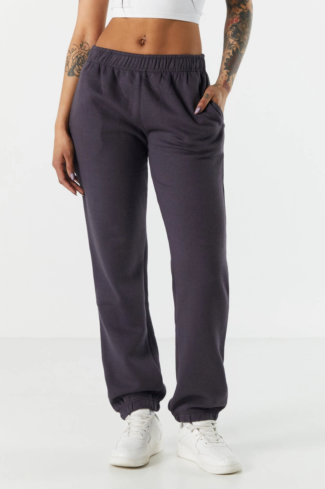 Fleece Jogger - Image 8