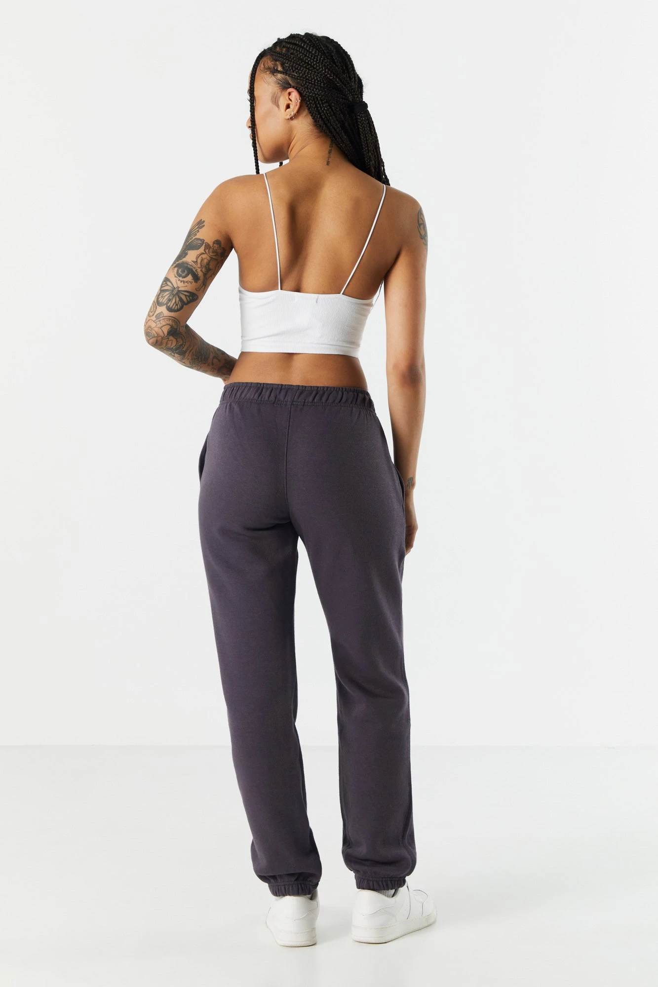 Fleece Jogger - Image 9