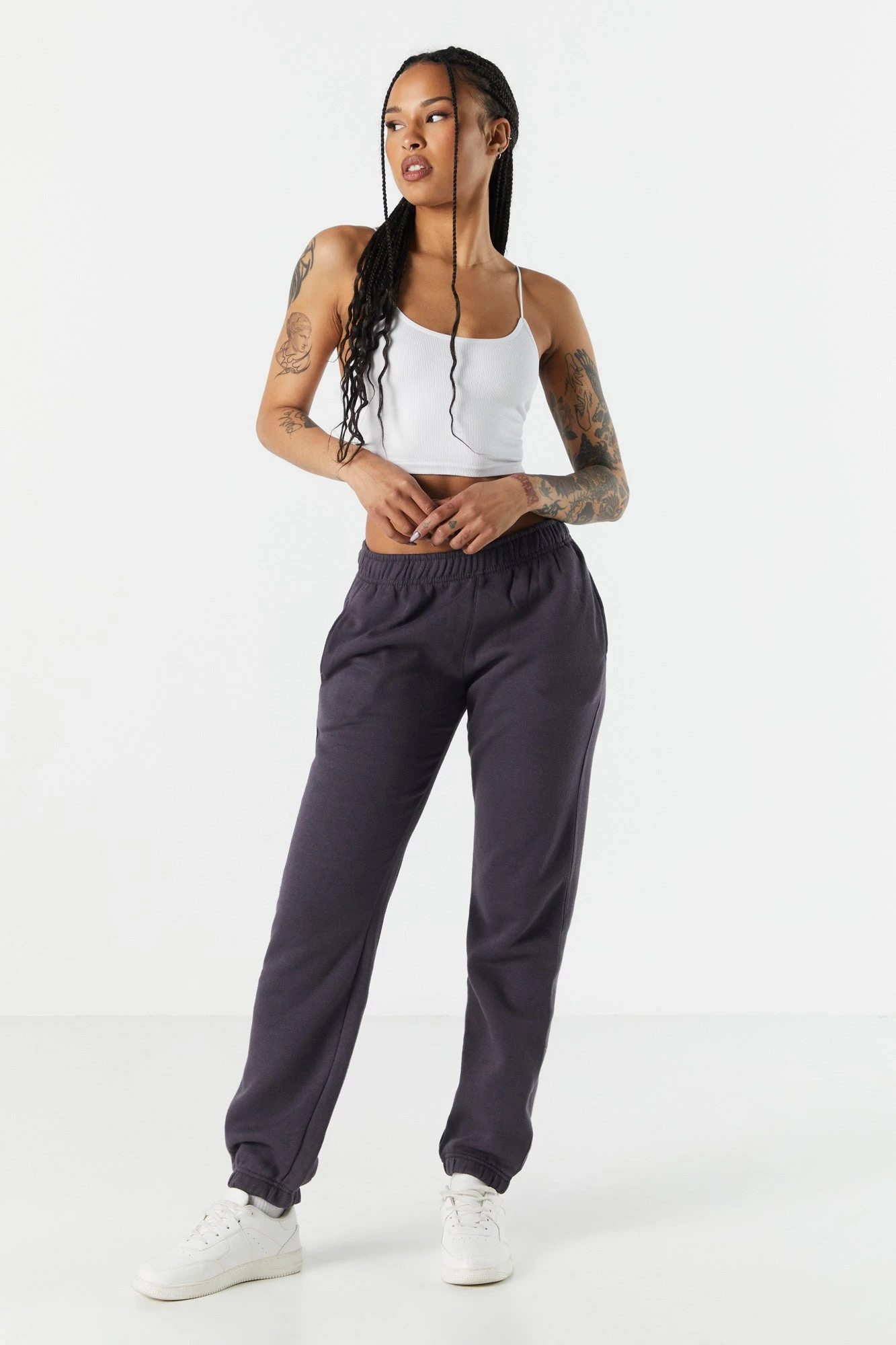 Fleece Jogger - Image 7