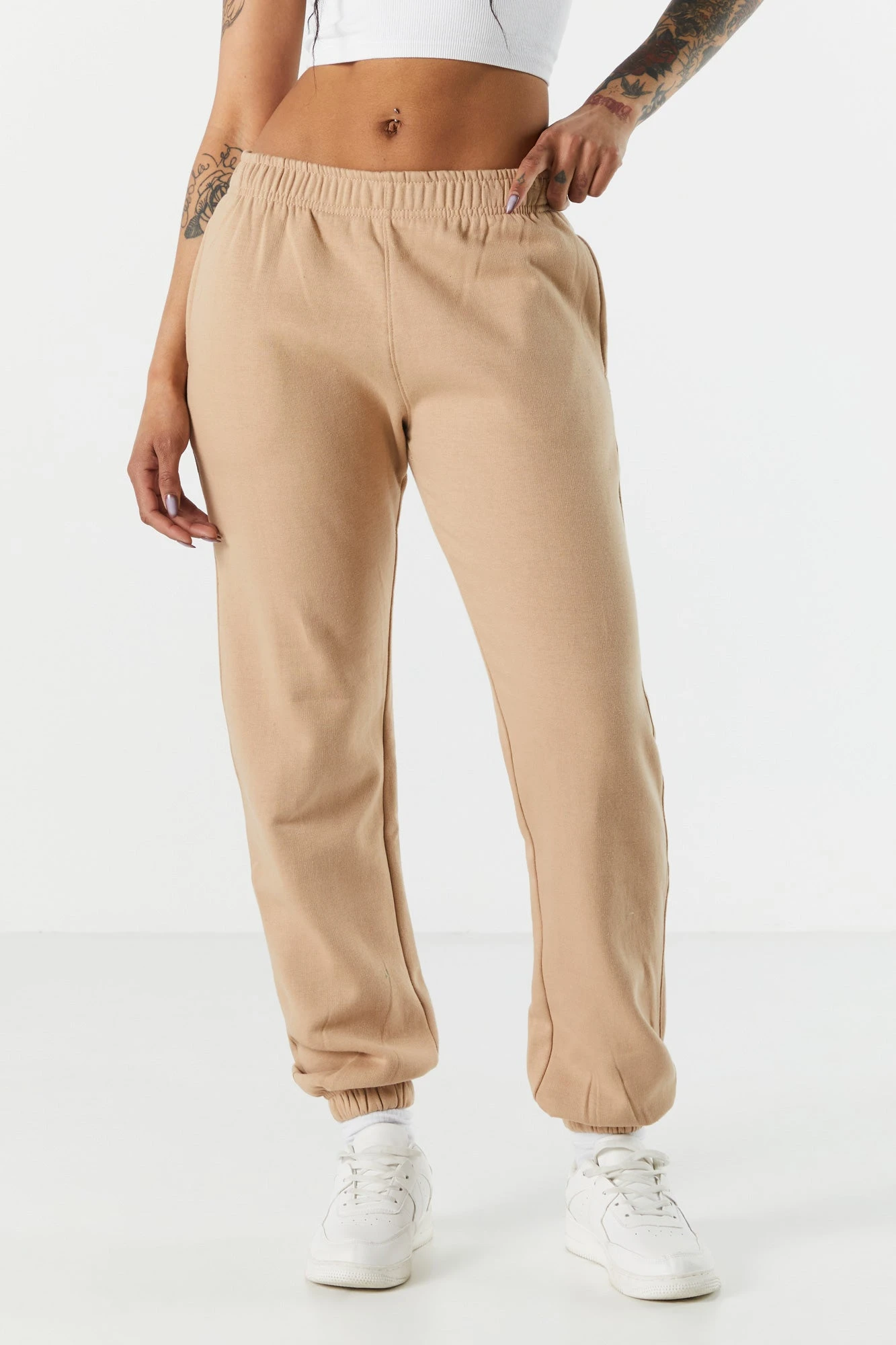 Fleece Jogger - Image 11