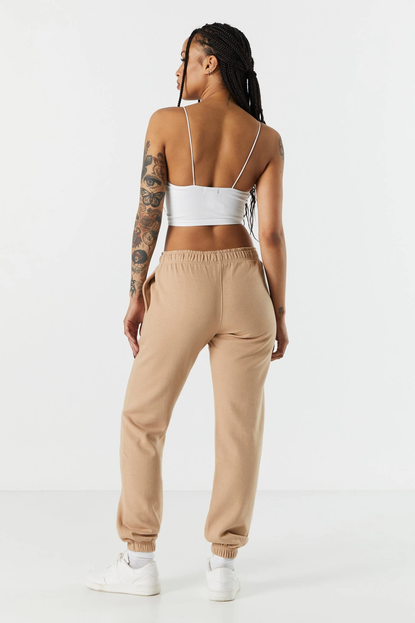 Fleece Jogger - Image 12