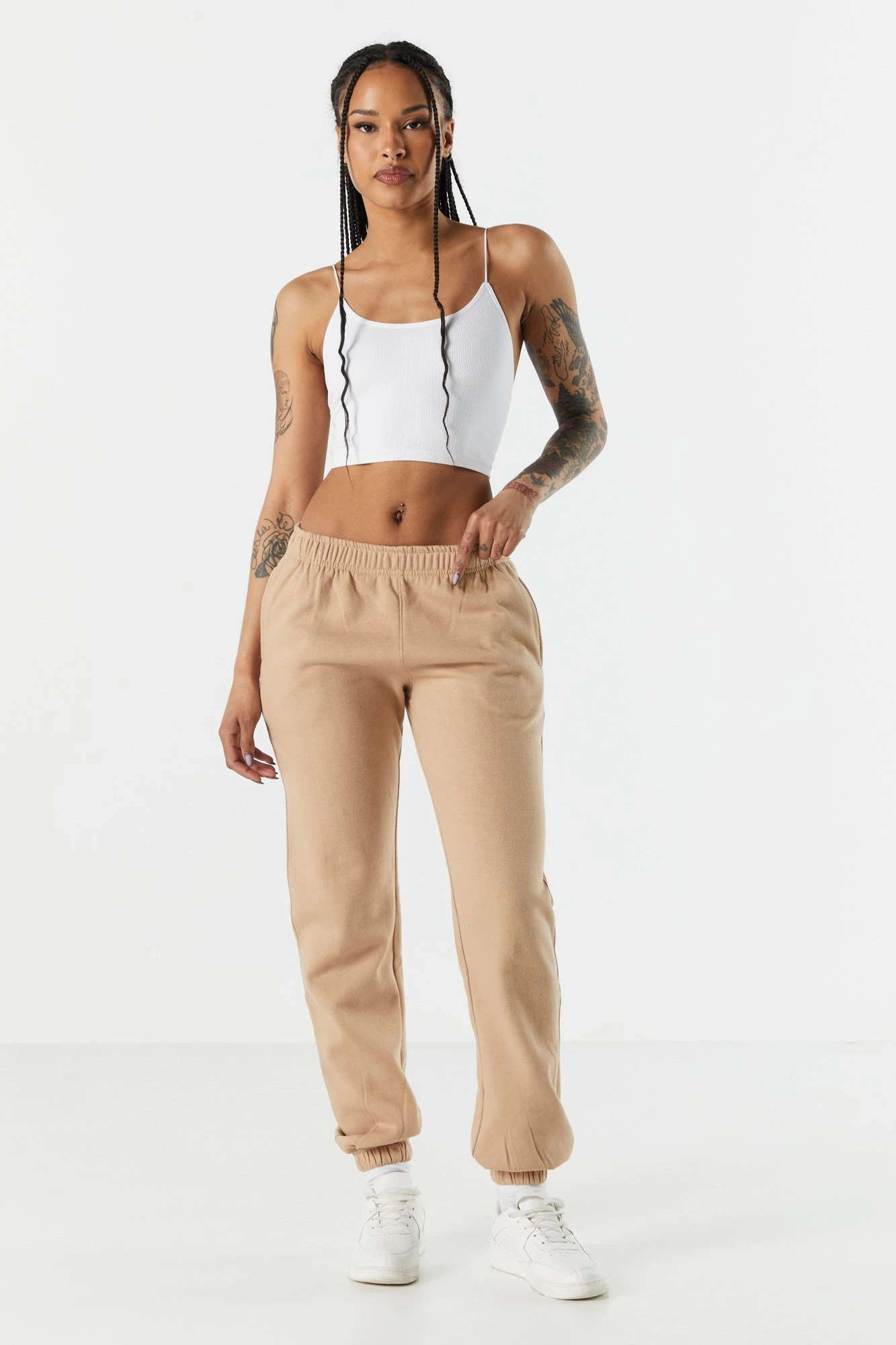 Fleece Jogger - Image 10