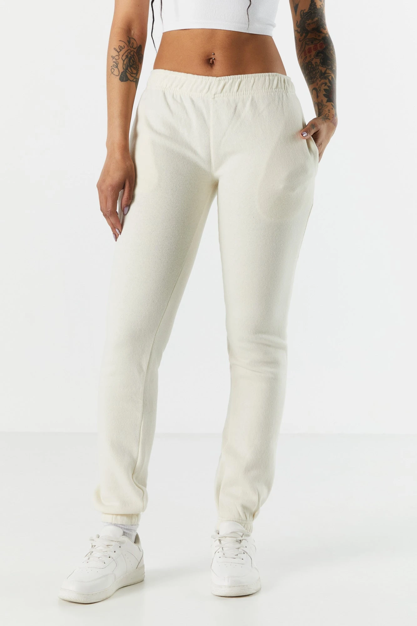 Fleece Jogger - Image 14