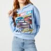 Nascar Graphic Hoodie