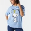 Peanuts Graphic T-Shirt