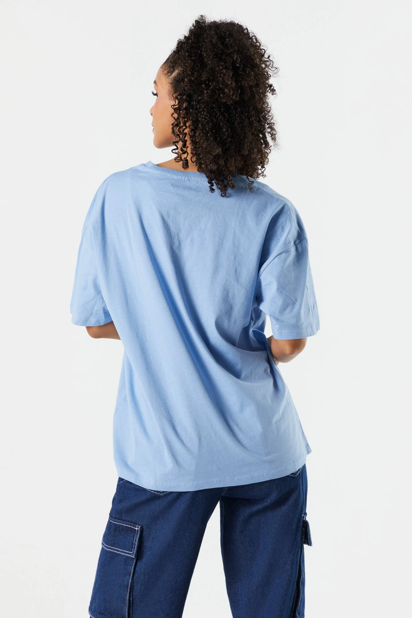 Peanuts Graphic T-Shirt - Image 2