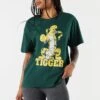 Tigger Graphic Boyfriend T-Shirt