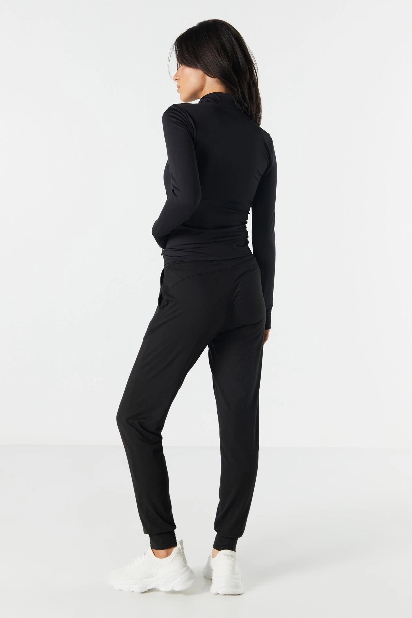 Soft Active Jogger - Image 3