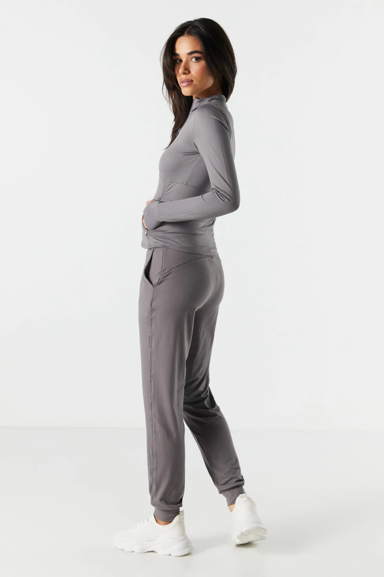Soft Active Jogger - Image 6