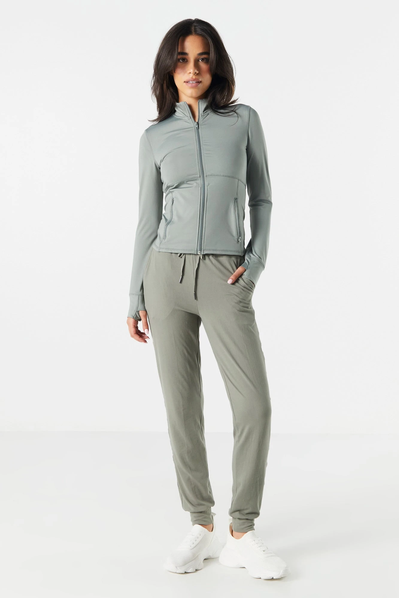 Soft Active Jogger - Image 7