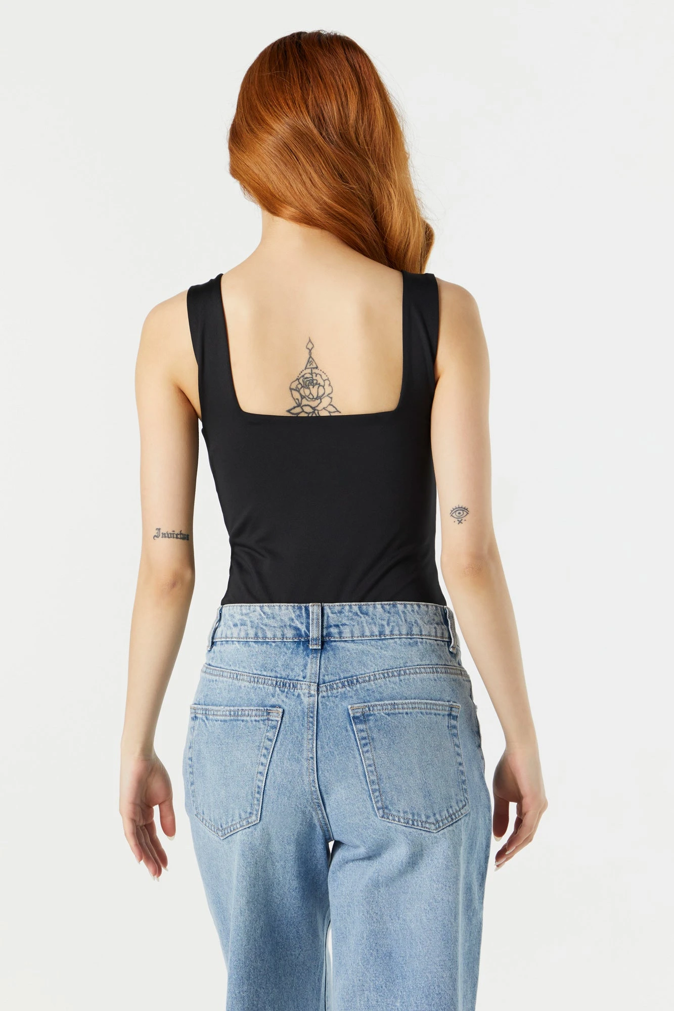 Contour Corset Bodysuit - Image 2