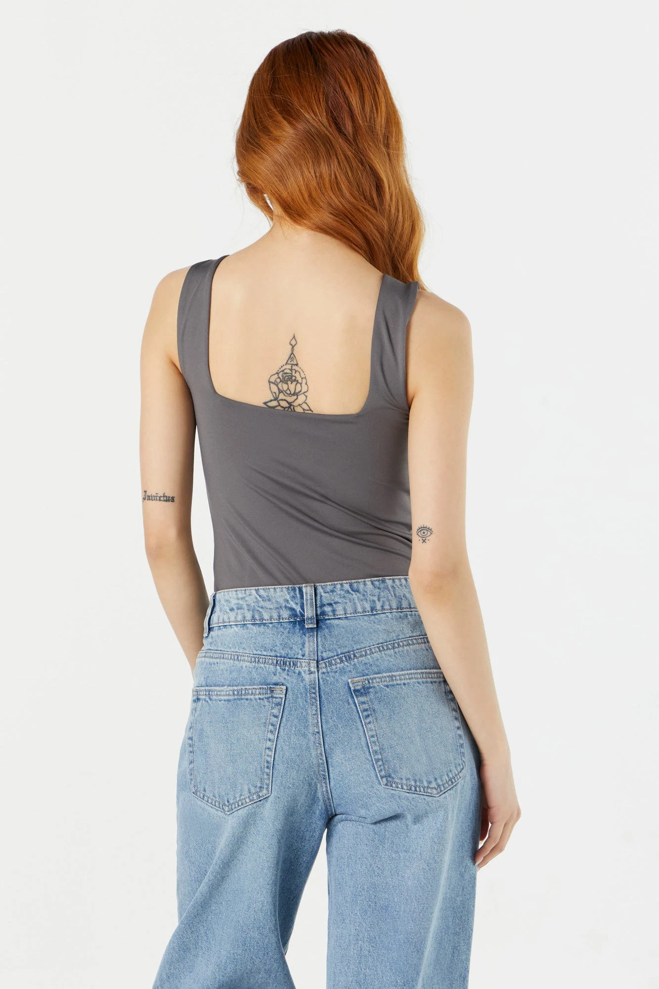 Contour Corset Bodysuit - Image 7