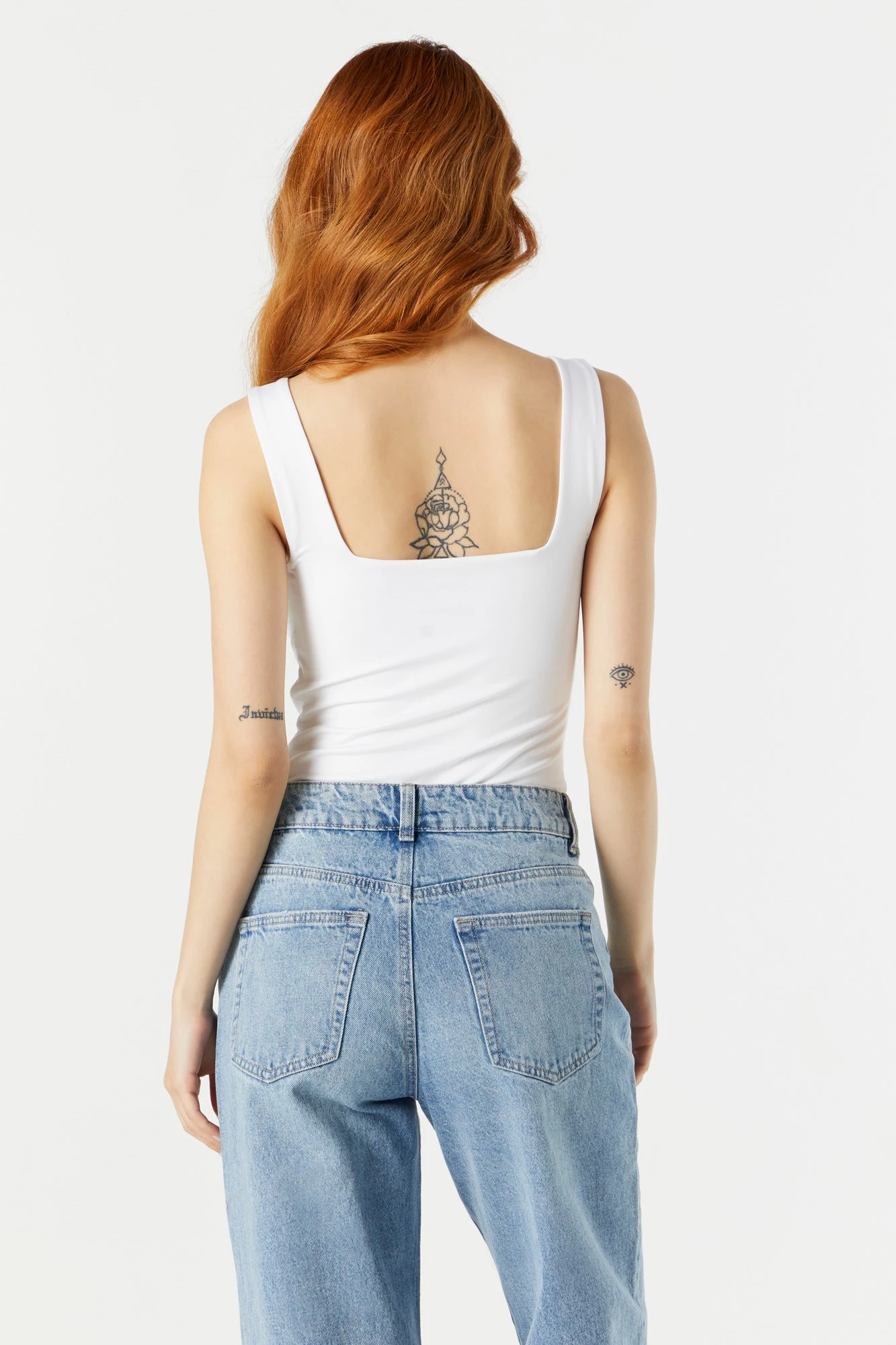 Contour Corset Bodysuit - Image 12